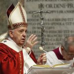 Đức Thánh Cha chủ sự Thánh lễ hai Thánh Phêrô và Phaolô Tông đồ