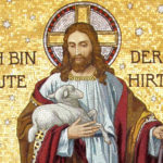 Đức Giêsu Kitô – Đường Mục Tử Nhân Lành