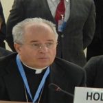 Tòa Thánh kêu gọi các giải pháp bảo vệ sự sống và phẩm giá người di dân