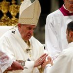 Những điều mong ước gửi các tân linh mục