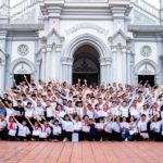 Sinh viên Công giáo Vinh: Khóa huấn luyện đào tạo linh hoạt viên 2020