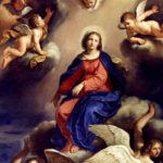 Mẹ là niềm hy vọng của nhân loại (Lễ Đức Maria hồn xác lên trời)