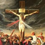 Thánh giá – Ánh sáng cuộc đời