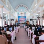 Tuần tập huấn giáo lý tại Giáo hạt Cửa Lò