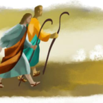 Các bài suy niệm Chúa nhật Truyền giáo