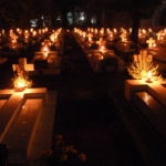 Các điều kiện lãnh Ơn Toàn Xá trong tháng 11 được điều chỉnh