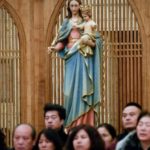 Gia hạn hiệp định tạm thời giữa Tòa Thánh và Trung Quốc