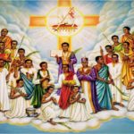 Chúa Nhật XXXIII – Lễ Các Thánh Tử Đạo Việt Nam: Các bài suy niệm & chú giải Lời Chúa