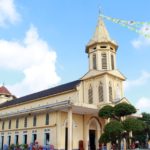 Giáo xứ Trang Nứa: Thánh lễ khai mạc Tuần chầu và ban Bí tích Thêm sức