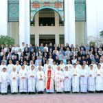 Hội nghị thường niên Liên hiệp Bề trên Thượng cấp Việt Nam năm 2020