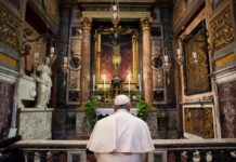 Các Giáo hoàng và lòng mộ đạo bình dân: Đức tin của những người đơn sơ, điểm mạnh của Giáo Hội