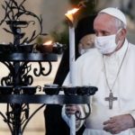 Đức Thánh Cha Phanxicô công bố Sứ điệp Ngày Hòa bình Thế giới lần thứ 54