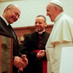 Đức Thánh Cha Phanxicô sẽ thăm Iraq vào tháng 3 năm 2021