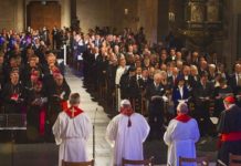 Các viễn cảnh của con đường đại kết các Giáo hội Kitô trong năm 2021