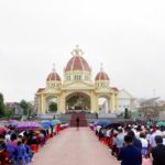 Thánh lễ hành hương Đức Mẹ Bảo Nham