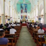 Gặp gỡ và tĩnh tâm cho những người đang gặp hoàn cảnh khó khăn về hôn nhân