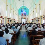 Ban Loan báo Tin Mừng Giáo phận Vinh: Hội thảo LBTM lần I – 2021