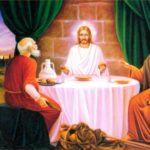 Chúa nhật III Phục Sinh, năm B: Các bài suy niệm & chú giải Lời Chúa