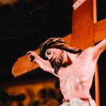 Đàng Thánh Giá chủ đề: “Đồng hành với người trẻ trong đời sống gia đình”