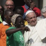 Công bố Sứ điệp của Đức Thánh Cha nhân Ngày Người Di dân và Tị nạn năm 2021