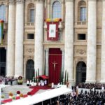 Bộ Phong thánh và tiến trình tuyên phong chân phước và phong thánh