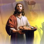 Chúa nhật XVIII thường niên, năm B: Các bài suy niệm & chú giải Lời Chúa