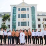 Tu Đoàn Thừa Sai Các Thánh Tông Đồ (MSA): Thông báo tuyển sinh năm 2021