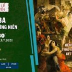 GPVO – Thánh lễ trực tuyến ngày 13-7-2021: Thứ Ba tuần XV thường niên, lúc 19g30