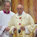 Đức ông Guido Marini, Chưởng nghi của Tòa Thánh, được bổ nhiệm làm Giám mục Giáo phận Tortona