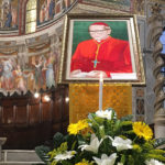 Lễ giỗ của Đấng Đáng Kính ĐHY Phanxicô Xaviê Nguyễn Văn Thuận tại Roma – 2021
