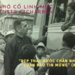 Tưởng nhớ cha Jean-Baptiste Etcharren: “Đẹp thay bước chân những sứ giả loan báo Tin Mừng” (Rm 10, 15)