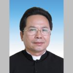 Thánh lễ an táng Linh mục Gioan Nguyễn Hồng Pháp