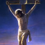 Đức Giêsu Kitô – Đường vâng phục