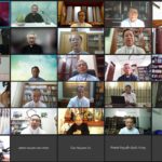 Hội đồng Giám mục Việt Nam: Hội nghị trực tuyến