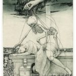 Sống và chết nơi tuyến đầu chống dịch Covid-19