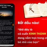 Giới thiệu ứng dụng Bible.is – Lời Chúa trong ngôn ngữ của bạn