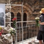 Đức Thánh cha chia buồn với Nam Phi: Đức Tổng Giám mục Desmond Tutu qua đời