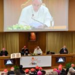 Diễn từ khai mạc Thượng Hội đồng Giám mục Thế giới lần thứ XVI của Đức Giáo hoàng Phanxicô