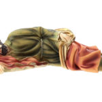 Năm thánh đi qua, chút gì đọng lại