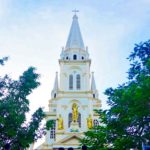 Giáo xứ Vạn Lộc: Thông báo Đại lễ Bế mạc Năm thánh kỷ niệm hồng ân 345 năm đón nhận Đức tin và 100 năm thành lập Giáo xứ