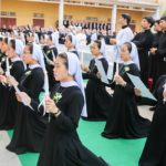 Tại sao có nhiều Dòng Mến Thánh Giá