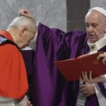 Đức Thánh Cha Phanxicô và Mùa Chay