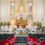 Gia Đình Thánh Tâm giáo cụm II: Đại hội tĩnh tâm thường niên