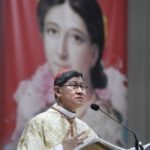 Lễ phong chân phước cho chị Pauline Jaricot