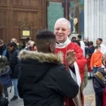 Trẻ em và tiến trình hiệp hành của Giáo hội