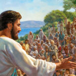 Đức Giê-su Ki-tô, Đường Khôn Ngoan