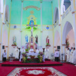 Đại lễ Đức Maria Lên Trời – Quan thầy Giáo phận Vinh