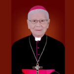 Cáo phó: Đức Giám mục Phaolô Maria Cao Đình Thuyên