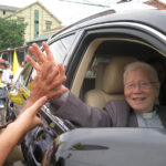 Thơ: Thương nhớ Đức Cha Phaolô Maria