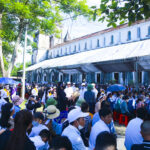 Hình ảnh (P2): Thánh lễ An táng Đức Cố Giám Mục Phaolô Maria Cao Đình Thuyên